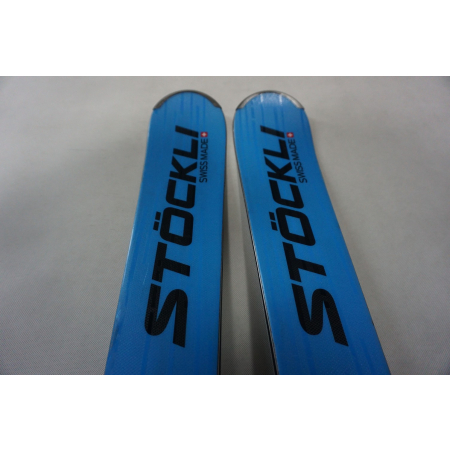 SY21 Stockli Laser SL 170 test 2027 idealne
