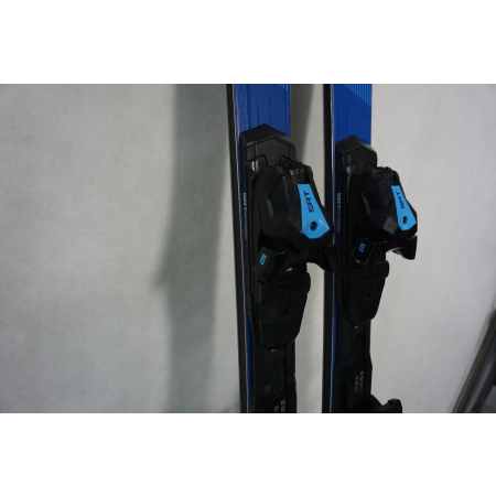 SY21 Stockli Laser SL 170 test 2027 idealne