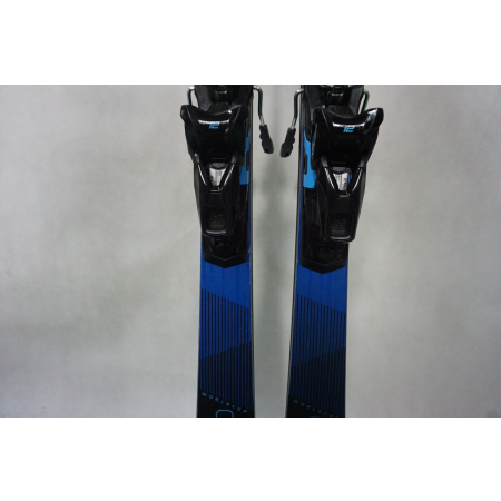 SY21 Stockli Laser SL 170 test 2027 idealne