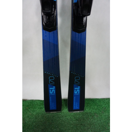 SY21 Stockli Laser SL 170 test 2027 idealne