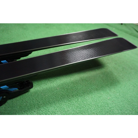 SY21 Stockli Laser SL 170 test 2027 idealne