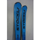 SY21 Stockli Laser SL 170 test 2027 idealne