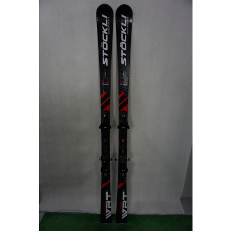 SY22 Stockli Laser WRT 172 test 2026 idealne