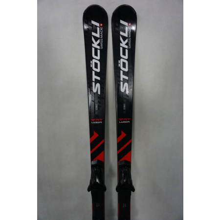 SY22 Stockli Laser WRT 172 test 2026 idealne