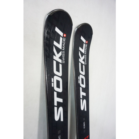 SY22 Stockli Laser WRT 172 test 2026 idealne