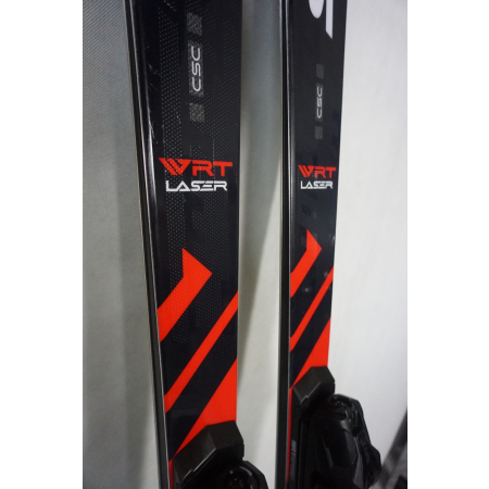SY22 Stockli Laser WRT 172 test 2026 idealne