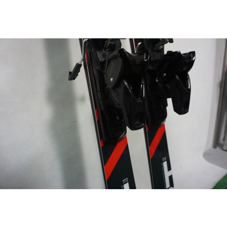SY22 Stockli Laser WRT 172 test 2026 idealne