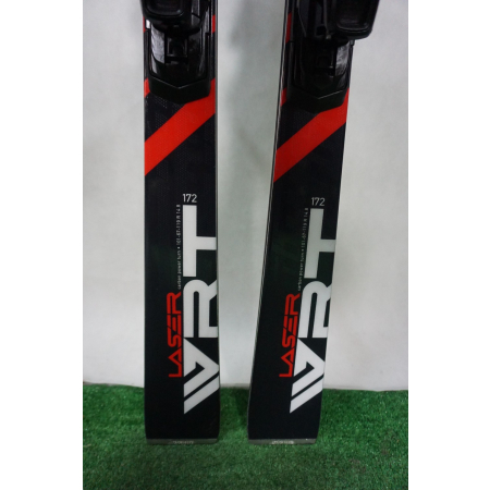SY22 Stockli Laser WRT 172 test 2026 idealne