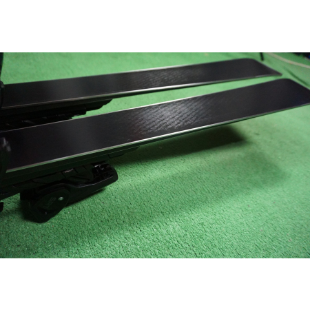 SY22 Stockli Laser WRT 172 test 2026 idealne
