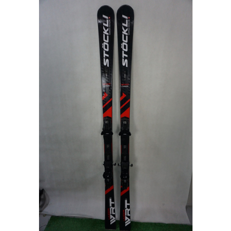 SY23 Stockli Laser WRT 178 test 2026 idealne