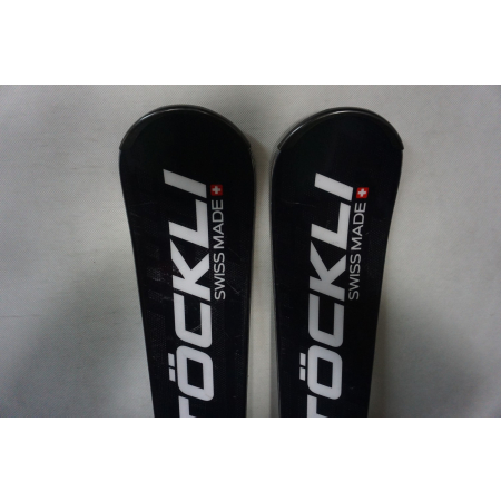 SY23 Stockli Laser WRT 178 test 2026 idealne