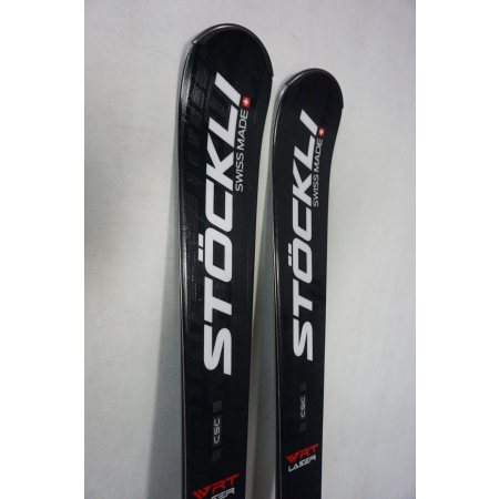 SY23 Stockli Laser WRT 178 test 2026 idealne