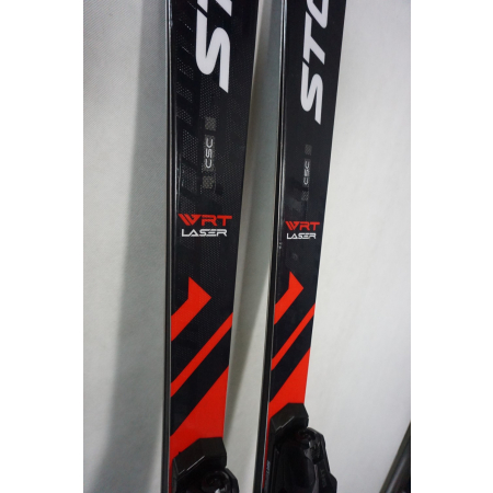 SY23 Stockli Laser WRT 178 test 2026 idealne