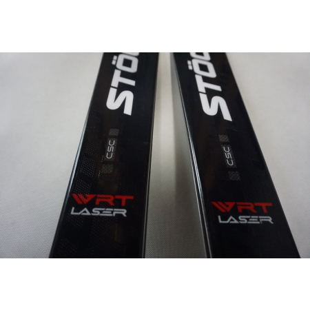 SY23 Stockli Laser WRT 178 test 2026 idealne
