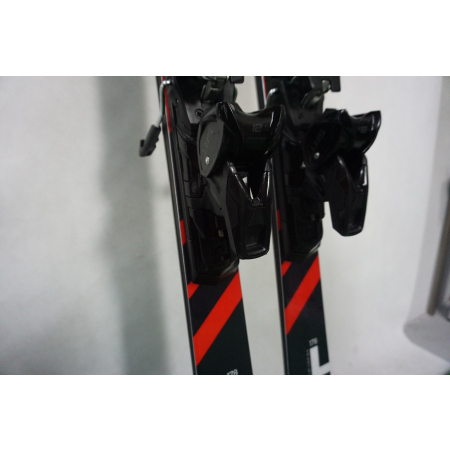 SY23 Stockli Laser WRT 178 test 2026 idealne