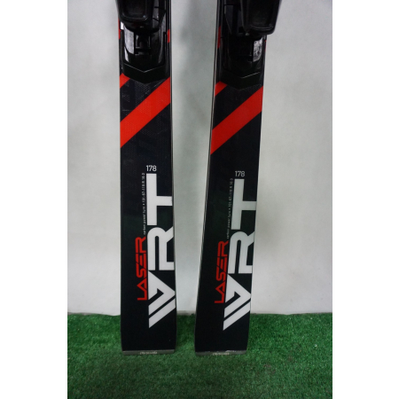 SY23 Stockli Laser WRT 178 test 2026 idealne