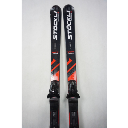 SY23 Stockli Laser WRT 178 test 2026 idealne