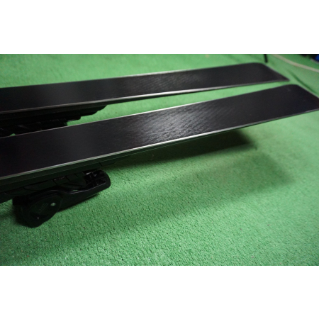 SY23 Stockli Laser WRT 178 test 2026 idealne
