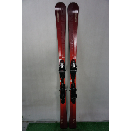 SY24 Elan Primetime 55 165  test