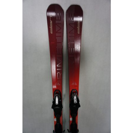 SY24 Elan Primetime 55 165  test