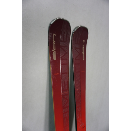 SY24 Elan Primetime 55 165  test
