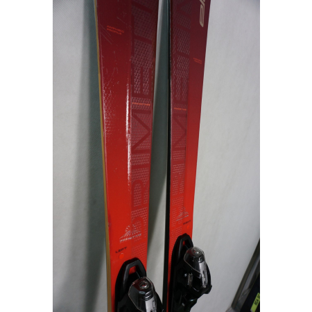 SY24 Elan Primetime 55 165  test