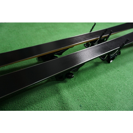 SY24 Elan Primetime 55 165  test