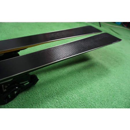 SY24 Elan Primetime 55 165  test