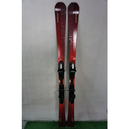 SY25 Elan Primetime 55 165  test