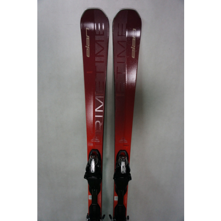 SY25 Elan Primetime 55 165  test