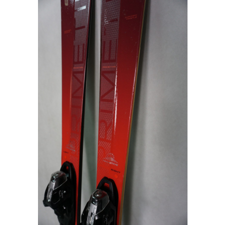 SY25 Elan Primetime 55 165  test