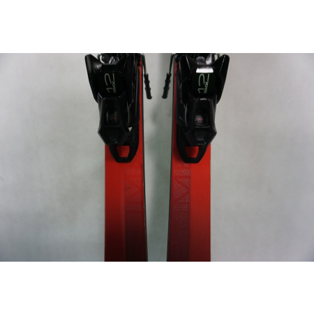 SY25 Elan Primetime 55 165  test