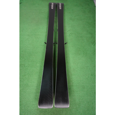 SY25 Elan Primetime 55 165  test