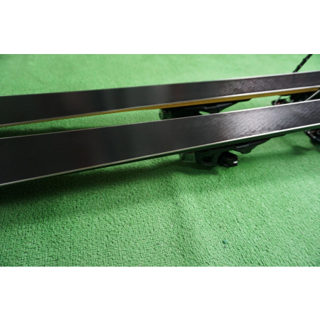 SY25 Elan Primetime 55 165  test