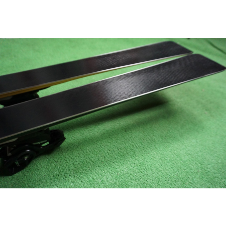 SY25 Elan Primetime 55 165  test