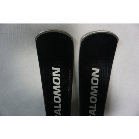 SY26 Salomon S Max X7 Ti 160 test 2026