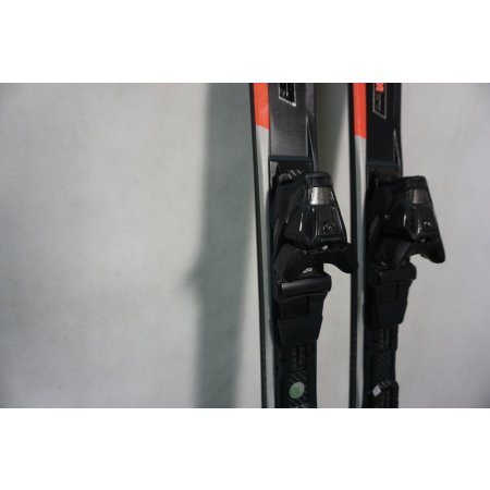 SY26 Salomon S Max X7 Ti 160 test 2026