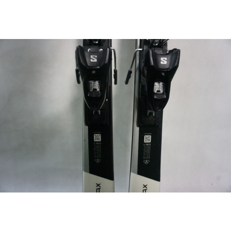 SY26 Salomon S Max X7 Ti 160 test 2026