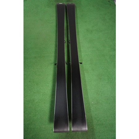 SY26 Salomon S Max X7 Ti 160 test 2026