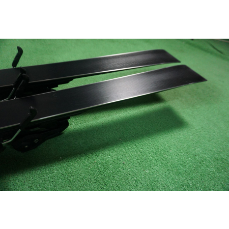 SY26 Salomon S Max X7 Ti 160 test 2026