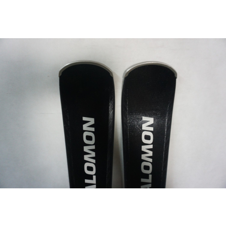 SY28 Salomon S Max X7 Ti 170 test 2026