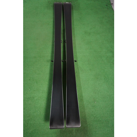SY28 Salomon S Max X7 Ti 170 test 2026