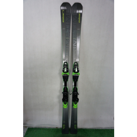 SY29 Elan Primetime 55 165  test