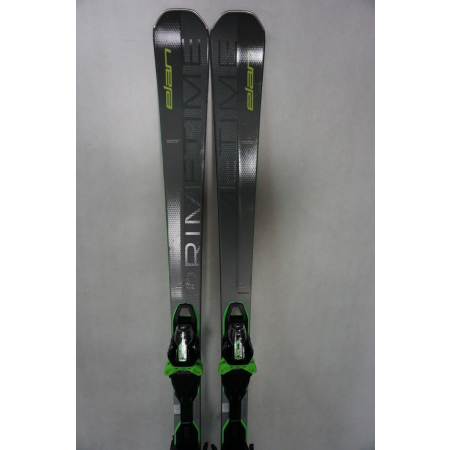 SY29 Elan Primetime 55 165  test