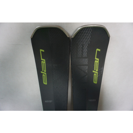 SY29 Elan Primetime 55 165  test