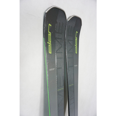 SY29 Elan Primetime 55 165  test