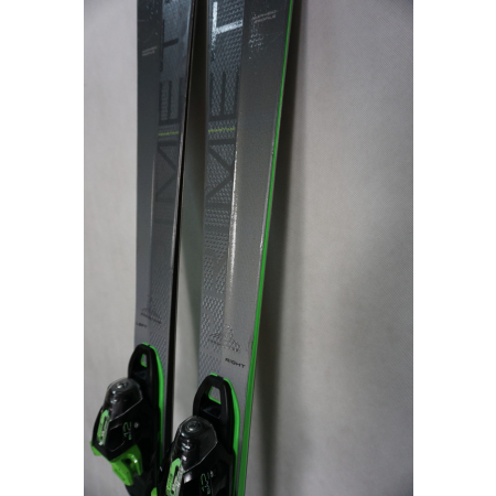 SY29 Elan Primetime 55 165  test