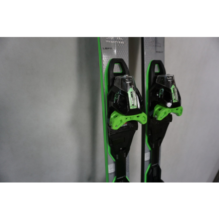 SY29 Elan Primetime 55 165  test