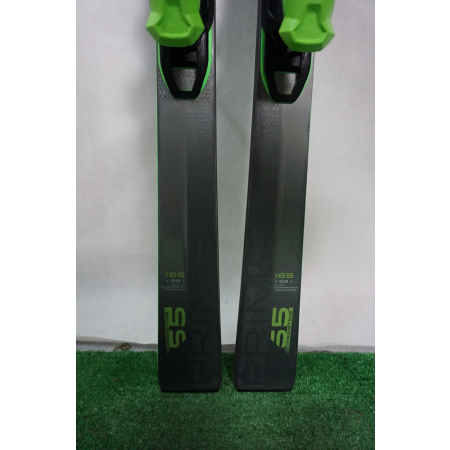 SY29 Elan Primetime 55 165  test
