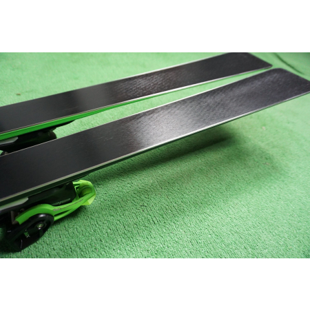 SY29 Elan Primetime 55 165  test